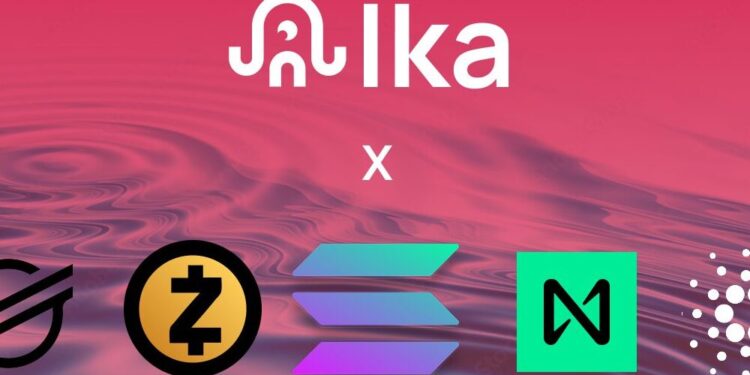 Ika Announces EdDSA Signatures, Expanding Native Support to Solana, Zcash, Cardano and More