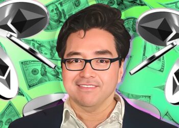 Tom Lee buys $435m Ethereum as Bitmine extends 45% rally amid ‘supercycle’ – DL News