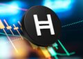 Hedera (HBAR) crashes below $0.13 as Fed rate cut roils crypto markets