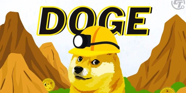 How to Mine Dogecoin? Step-by-Step Guide