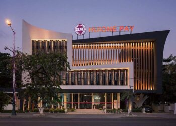 Cambodian payment processor freezes customer funds before regulators shut it down