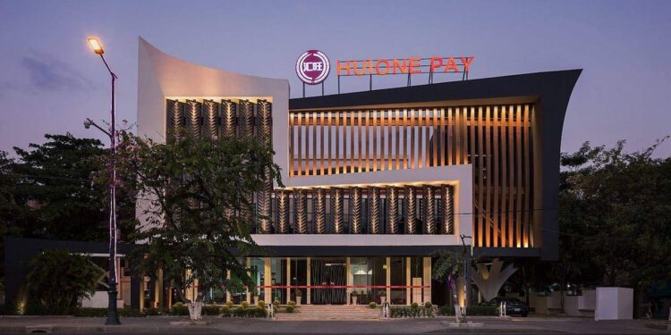 Cambodian payment processor freezes customer funds before regulators shut it down