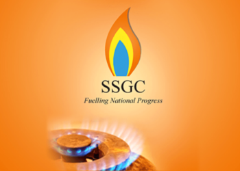 Sui Southern Gas 3MFY26 profit drops to Rs785m