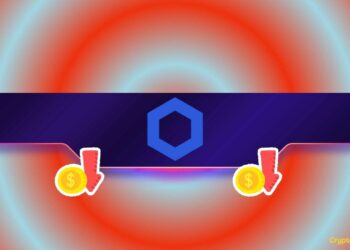 Chainlink (LINK) Breakdown: Bears Aim for $8 as Pressure Mounts – CryptoPotato