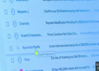 St. Charles County woman loses thousands in cryptocurrency scam