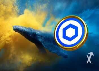 Will whales spark a bull run?