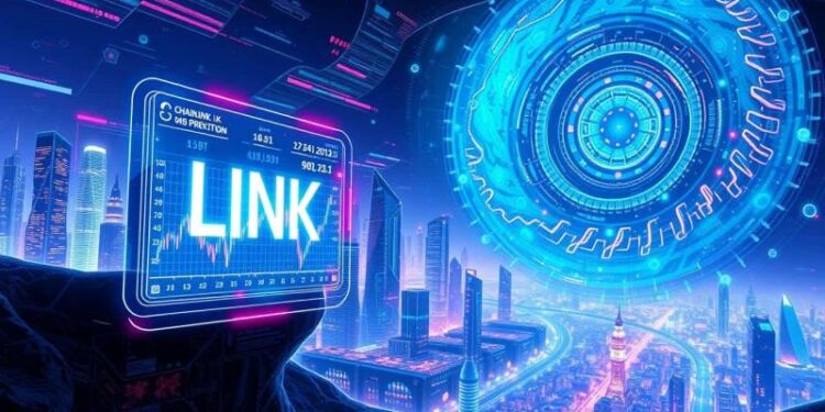Chainlink (LINK) Price Prediction: Pepenode (PEPENODE) Rises