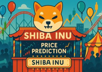 Is SHIB Set For Breakout or Stuck