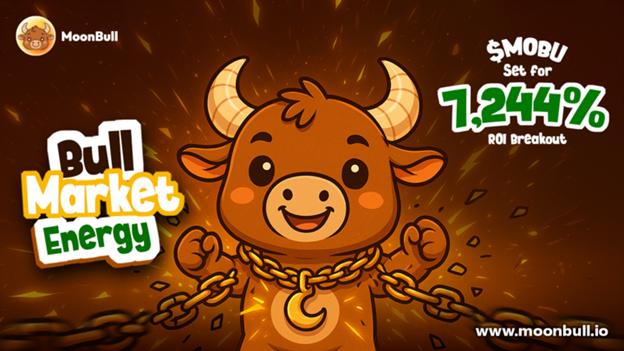 MOBU, HYPE, and DOT Lead as Next 100x Crypto to Buy