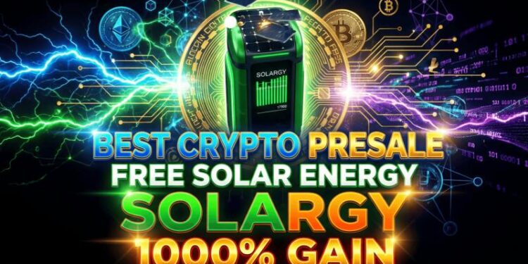 Cardano Meme Coin Trend Opens the Door for Solargy to Rise as a New