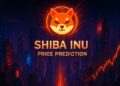 Shiba Inu Struggles to Hold Market Share While Investors Track