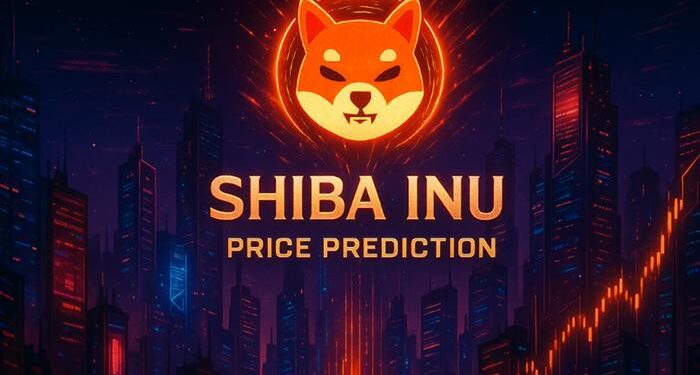 Shiba Inu Struggles to Hold Market Share While Investors Track