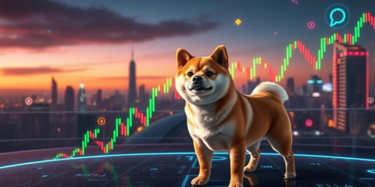 Shiba Inu (SHIB) Price Prediction: Pepenode (PEPENODE)