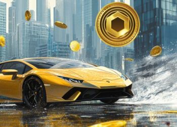 Experts Highlight Chainlink and Remittix as High-Yield