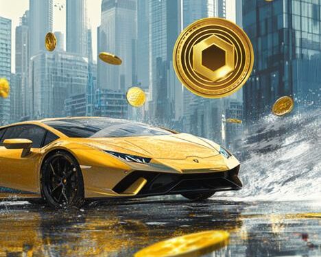 Experts Highlight Chainlink and Remittix as High-Yield