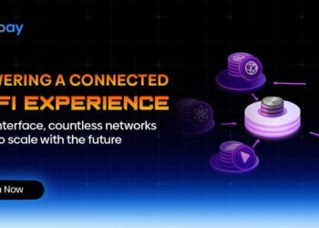 Top Crypto Presale 2025: Blazpay Outperforms as Chainlink