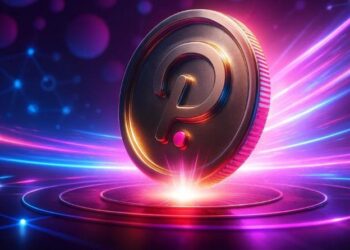 Polkadot (DOT) Price Prediction: HYPER Collects Momentum DOT