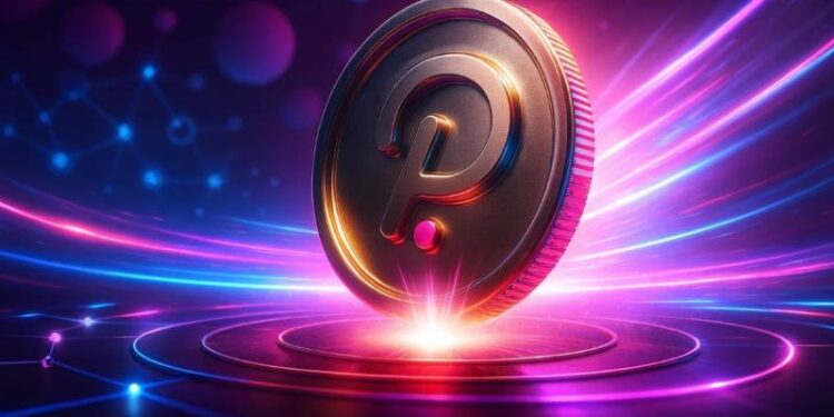 Polkadot (DOT) Price Prediction: HYPER Collects Momentum DOT