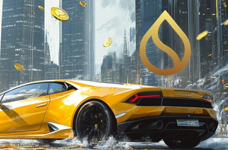 Will SUI Price Ever Hit $5 Again? Analysts Are Backing Remittix