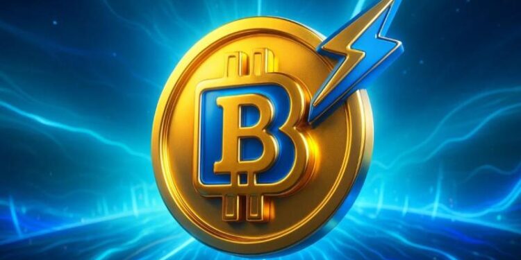 Bitcoin Hyper (HYPER) Shows Massive