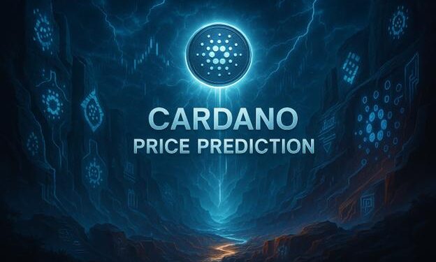 As ADA Price Meets Tough Resistance,