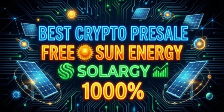 Xrp vs solana vs cardano news comparisons highlight Solargy