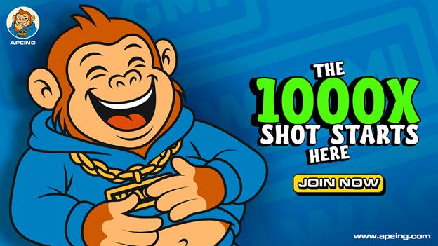 The Upcoming Meme Coin to Watch