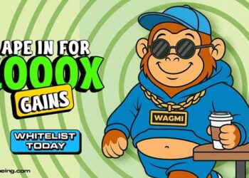 Best Crypto To Join Now