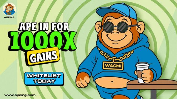 Best Crypto To Join Now