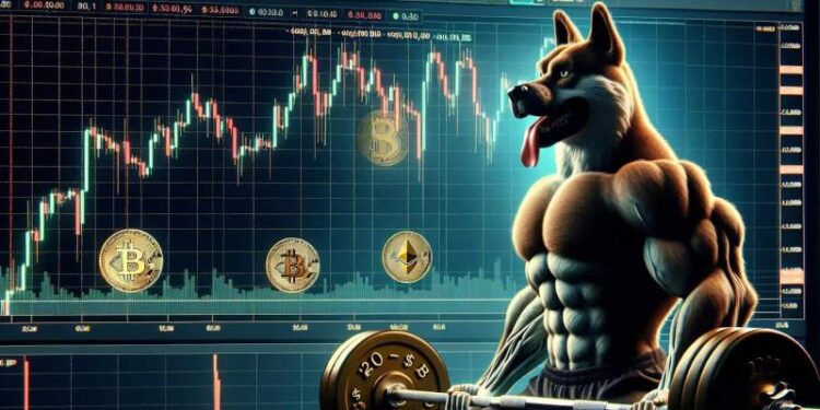 The next big cryptocurrency traders are watching closely as