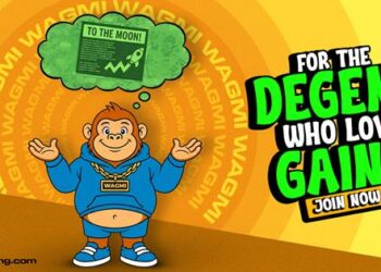 Apeing Leads Upcoming Crypto Presale as XRP, Polygon Build