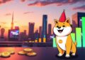 Best crypto to buy now search data reflects Maxi Doge visibility