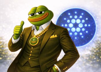 Cardano (ADA) and Pepeto (PEPETO) Compared: Two Different