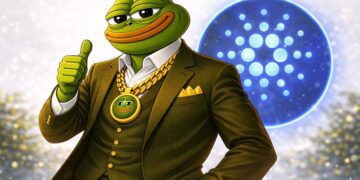 Cardano (ADA) and Pepeto (PEPETO) Compared: Two Different