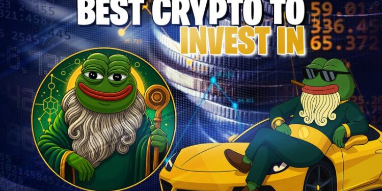 Pepeto vs. SUI Ecosystem Momentum: ETF Narrative Versus Meme