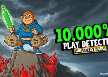 Apeing Leads the Crypto Presale