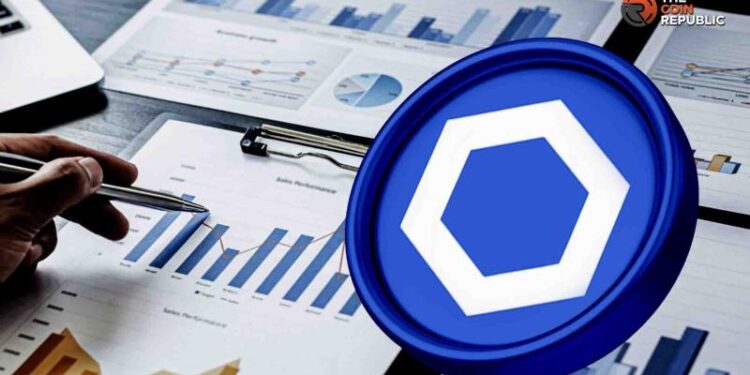 LINK Oracles Expand Adoption, Yet