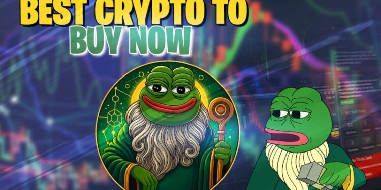 Early Investor in Dogecoin, Shiba Inu, and PEPE Coin Shares 3