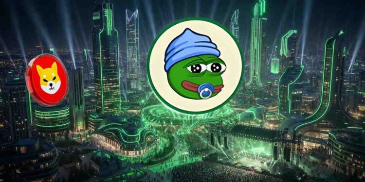 1,000% Rally Expected for Both, But One Could Explode 10,000%