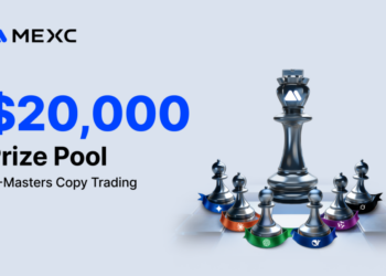 MEXC launches AI copy trading featuring top AI models such as DeepSeek and ChatGPT