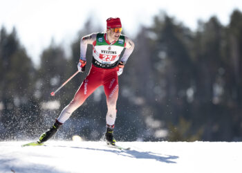 FESA Continental Cup: Results from the sprint in Planica