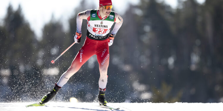 FESA Continental Cup: Results from the sprint in Planica