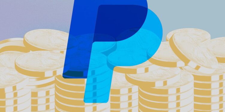 PayPal stablecoin nears $4bn as DeFi protocols drive adoption – DL News