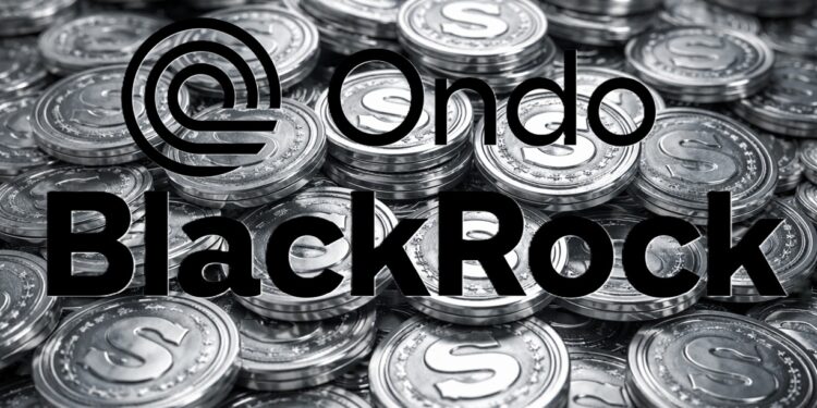 What Is Pushing Ondo’s Tokenized Silver SLVON Up?