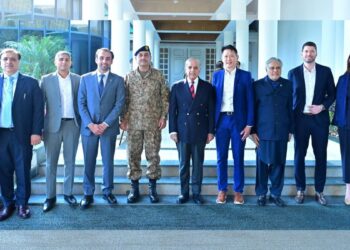 Pakistan’s crypto deal with Binance & why Asim Munir, even ISI are ‘in the picture’