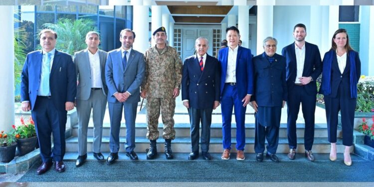 Pakistan’s crypto deal with Binance & why Asim Munir, even ISI are ‘in the picture’