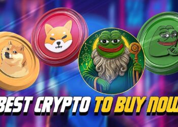 Best Crypto To Buy Now Under $1 For 2026: Pepeto Vs. SHIB Vs. DOGE Vs. PEPE