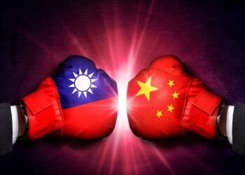 Will China Attack Taiwan In 2026? Crypto Bettors Are Not Convinced Even As Beijing Conducts Military Drills