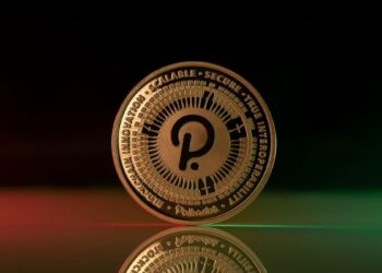 Polkadot Gains Momentum as Coinbase Enables USDC Integration