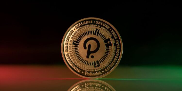 Polkadot Gains Momentum as Coinbase Enables USDC Integration